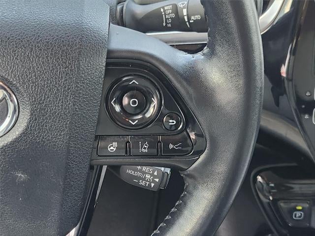 2019 Toyota Prius Limited