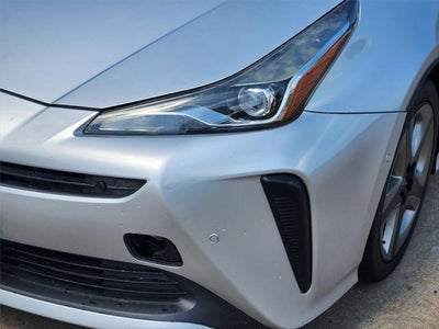 2019 Toyota Prius Limited