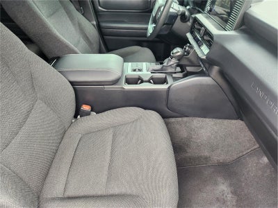 2024 Toyota Land Cruiser 1958