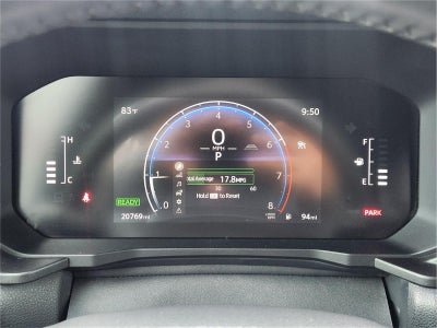 2024 Toyota Land Cruiser 1958