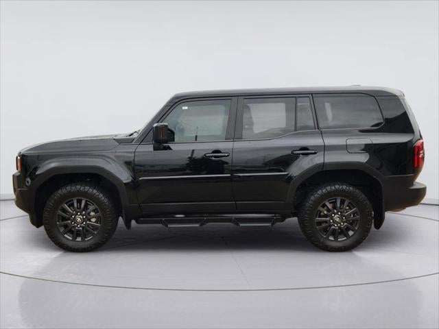 2024 Toyota Land Cruiser 1958