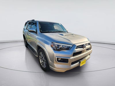 2024 Toyota 4Runner TRD Sport