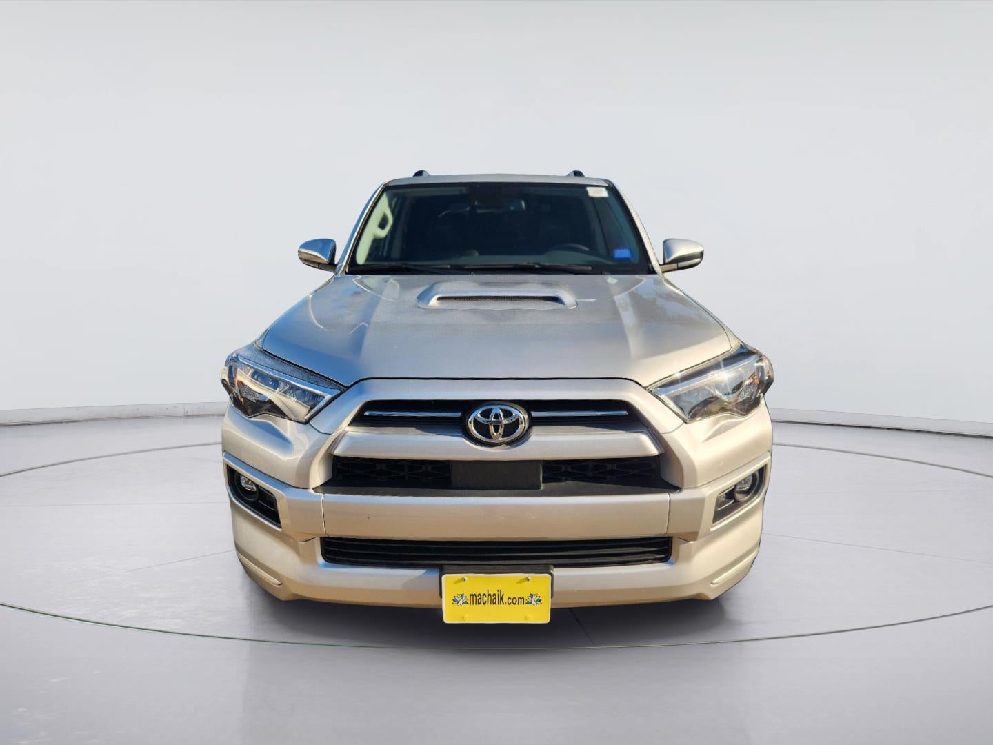 2024 Toyota 4Runner TRD Sport