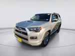2024 Toyota 4Runner TRD Sport