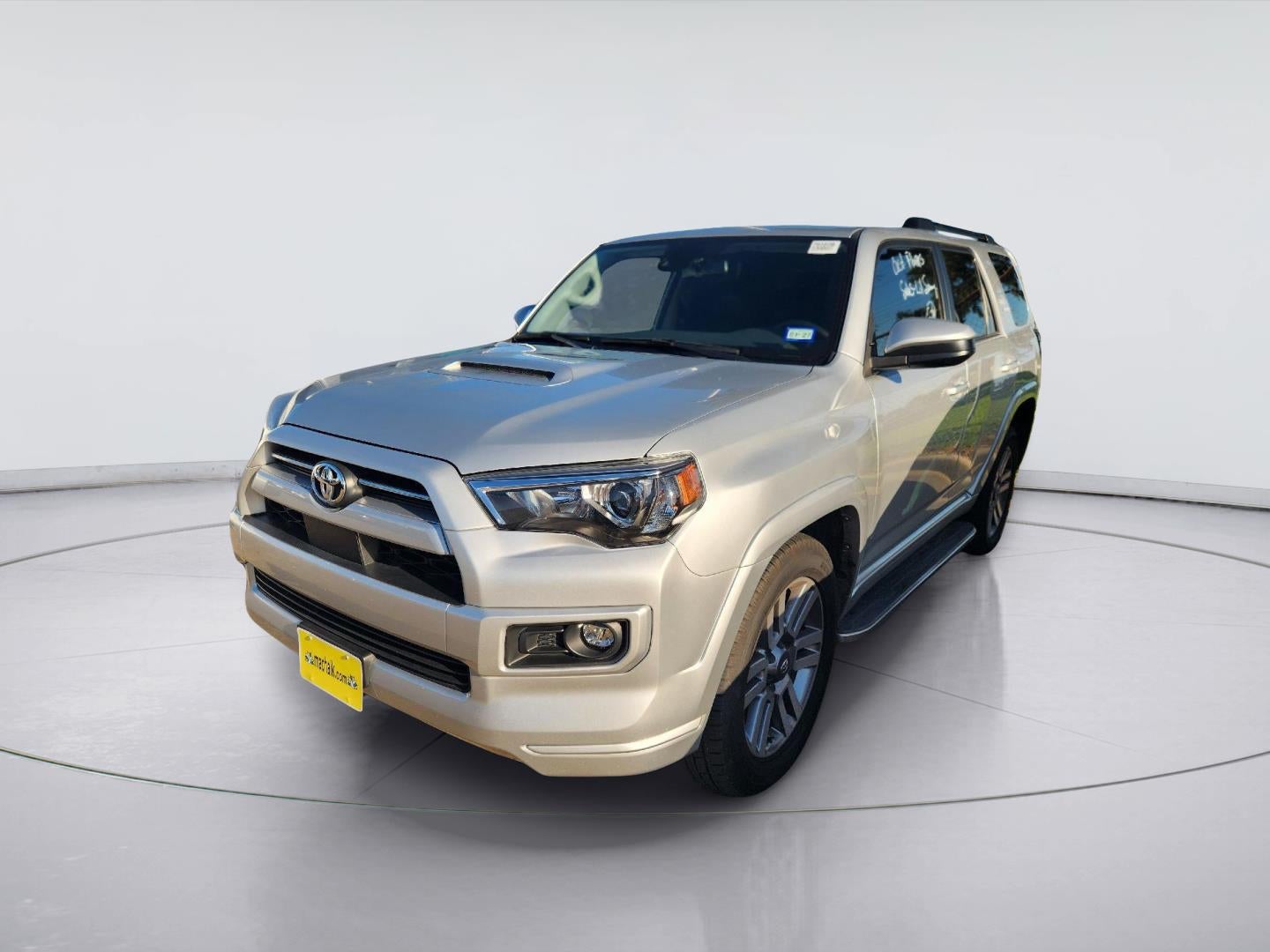 2024 Toyota 4Runner TRD Sport