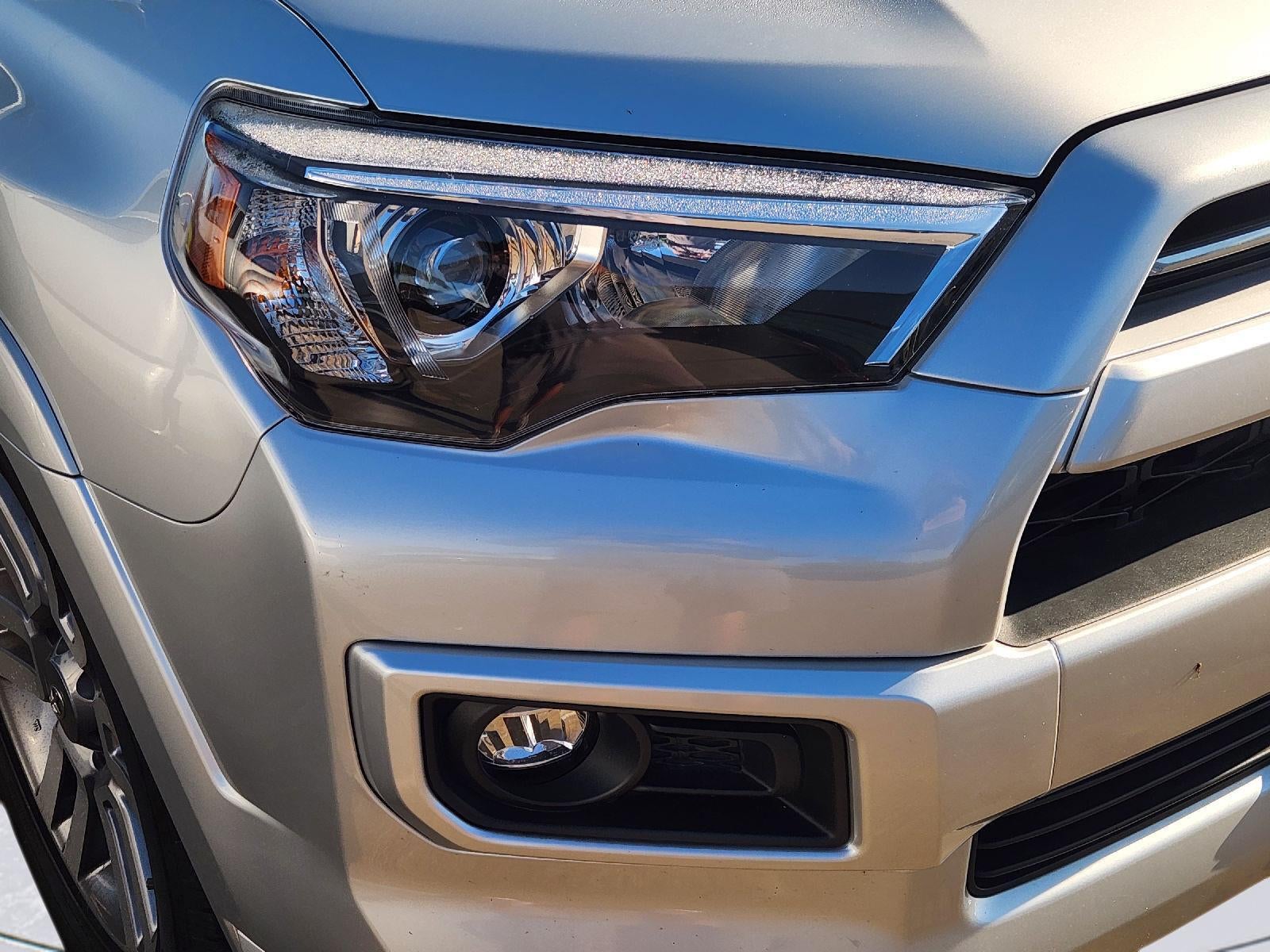 2024 Toyota 4Runner TRD Sport