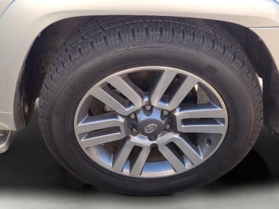 2024 Toyota 4Runner TRD Sport