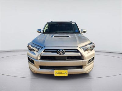 2024 Toyota 4Runner TRD Sport