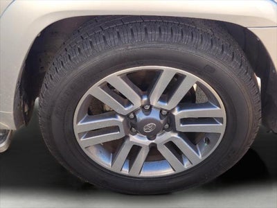 2024 Toyota 4Runner TRD Sport