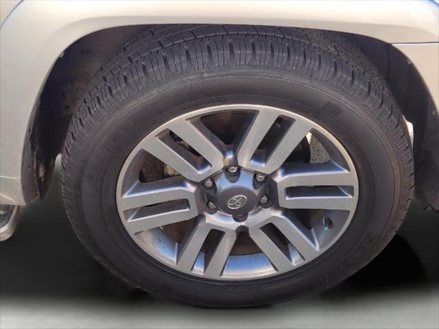 2024 Toyota 4Runner TRD Sport