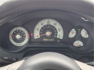 2010 Toyota FJ Cruiser Base