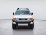 2010 Toyota FJ Cruiser Base