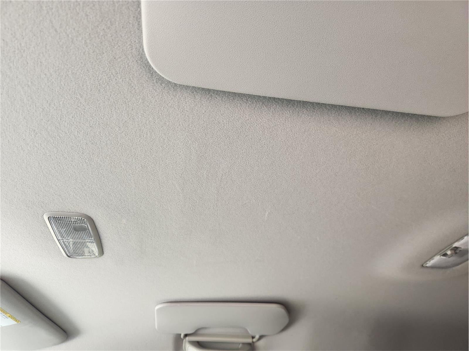 2010 Toyota FJ Cruiser Base