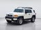 2010 Toyota FJ Cruiser Base