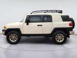 2010 Toyota FJ Cruiser Base