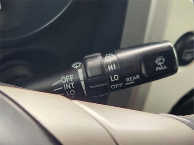 2010 Toyota FJ Cruiser Base