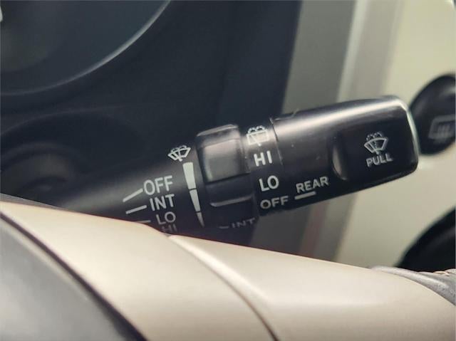 2010 Toyota FJ Cruiser Base