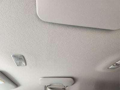 2010 Toyota FJ Cruiser Base