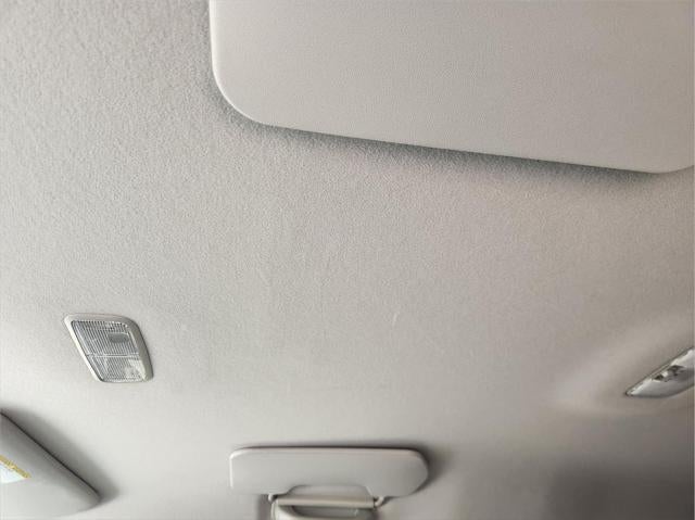 2010 Toyota FJ Cruiser Base