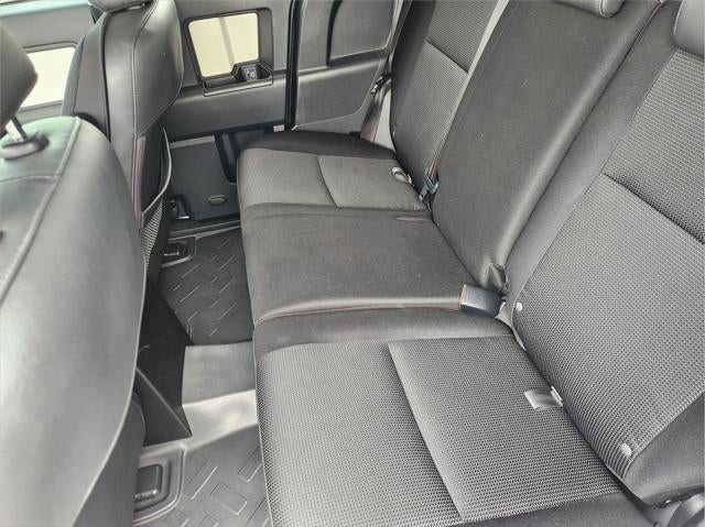 2010 Toyota FJ Cruiser Base