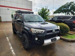 2016 Toyota 4RUNNER Base