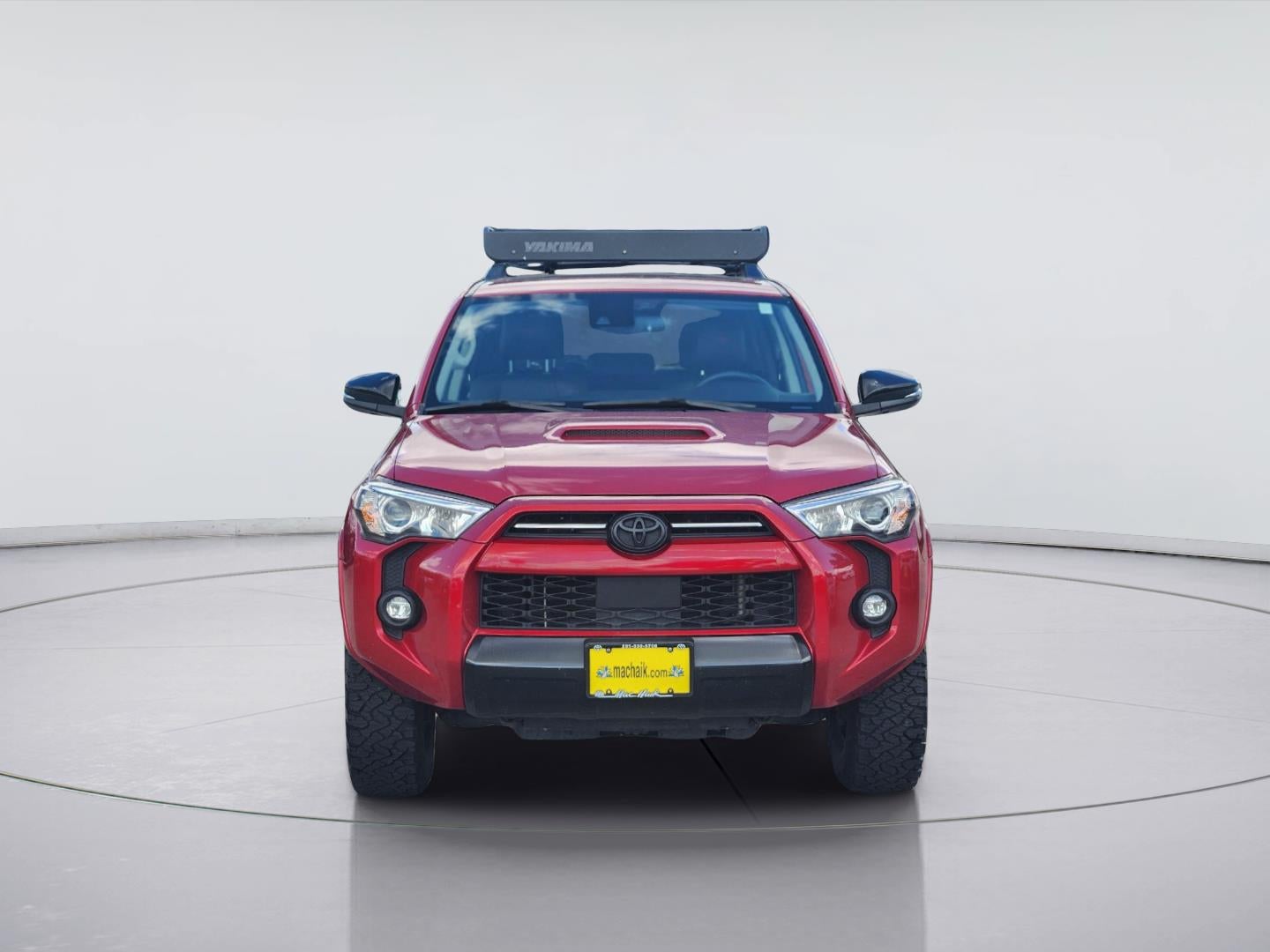 2021 Toyota 4Runner Venture Edition