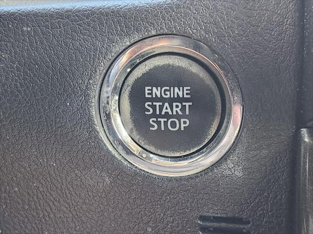 2021 Toyota 4Runner Venture Edition
