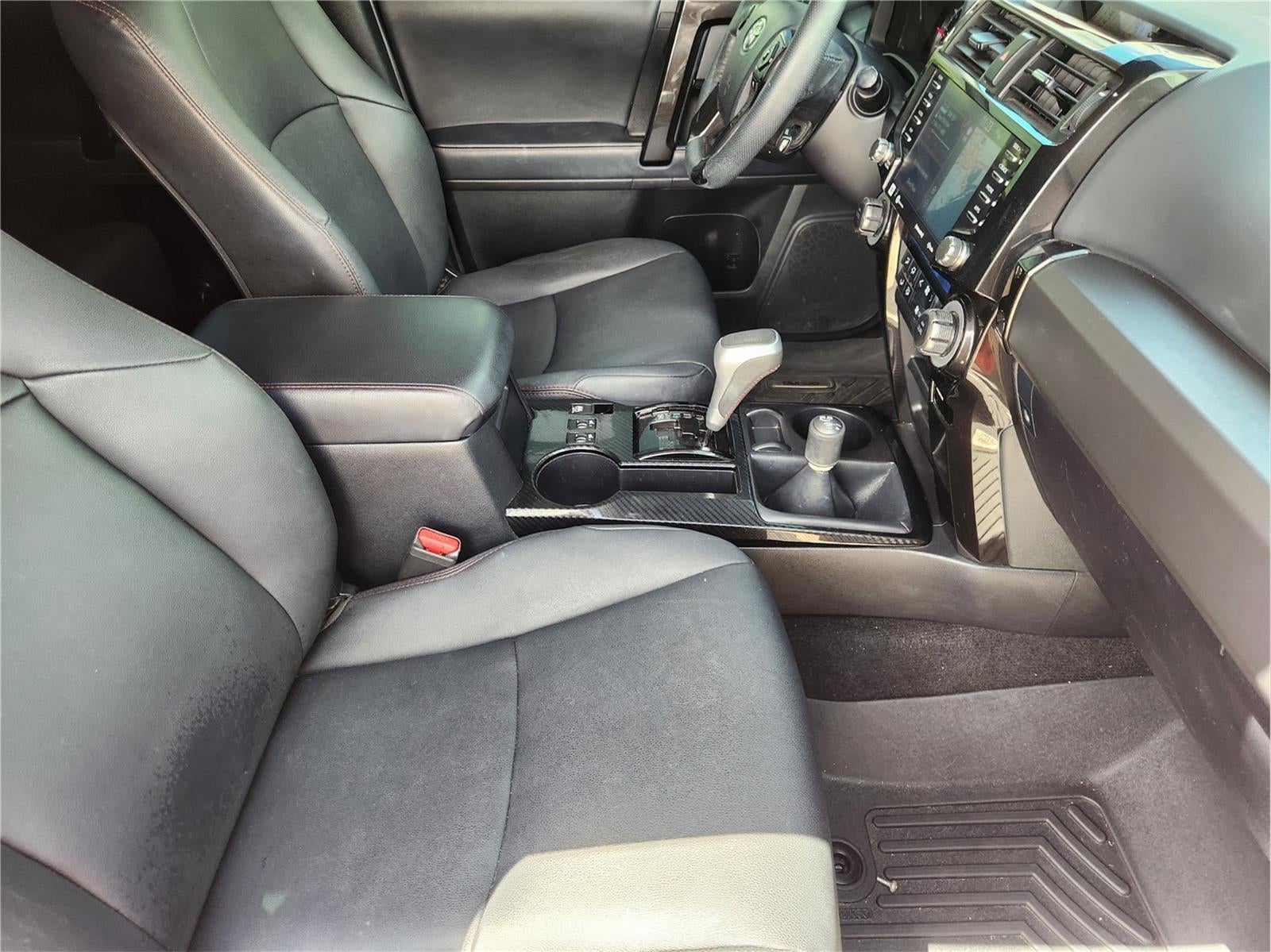 2023 Toyota 4Runner TRD Pro