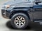 2022 Toyota 4Runner TRD Off-Road