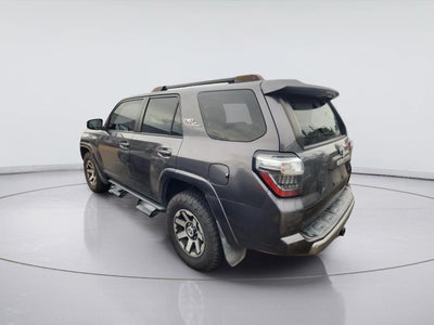 2022 Toyota 4Runner TRD Off-Road