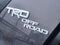 2022 Toyota 4Runner TRD Off-Road