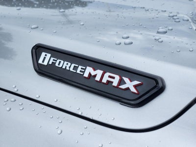 2025 Toyota 4Runner TRD Off-Road Premium HV
