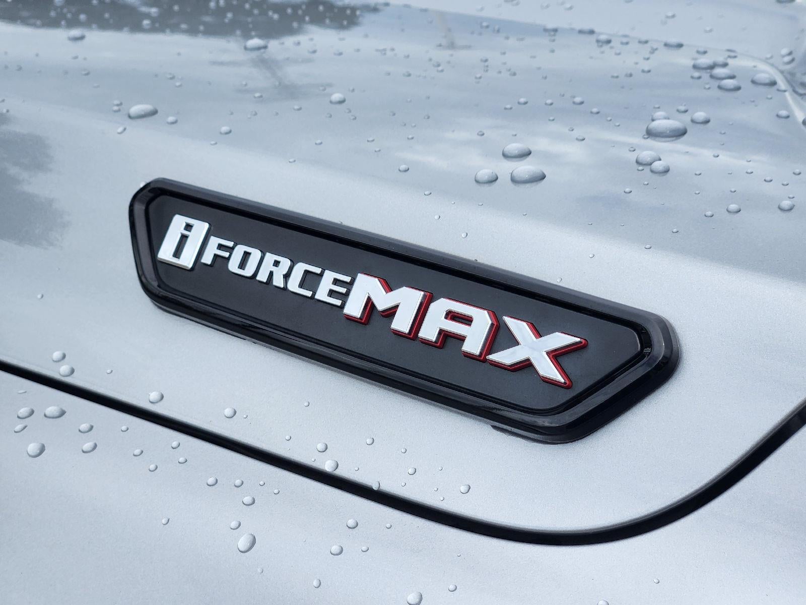 2025 Toyota 4Runner TRD Off-Road Premium HV