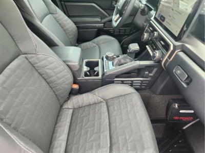 2025 Toyota 4Runner TRD Off-Road Premium HV