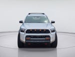 2025 Toyota 4Runner TRD Off-Road Premium HV