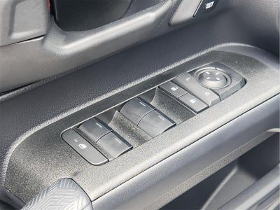 2025 Toyota 4Runner TRD Off-Road Premium HV