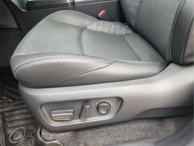 2025 Toyota 4Runner TRD Off-Road Premium HV