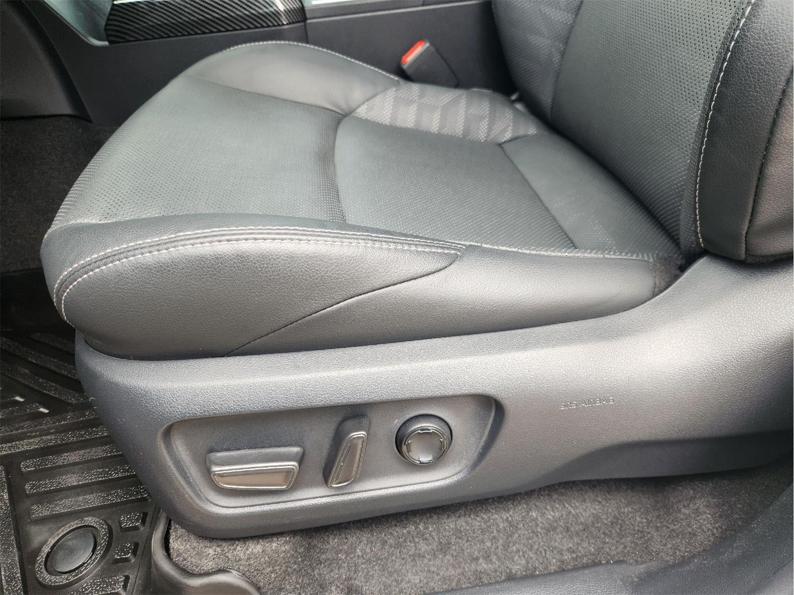 2025 Toyota 4Runner TRD Off-Road Premium HV