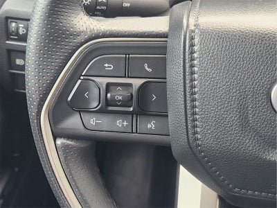 2025 Toyota 4Runner TRD Off-Road Premium HV