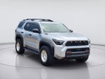 2025 Toyota 4Runner TRD Off-Road Premium HV