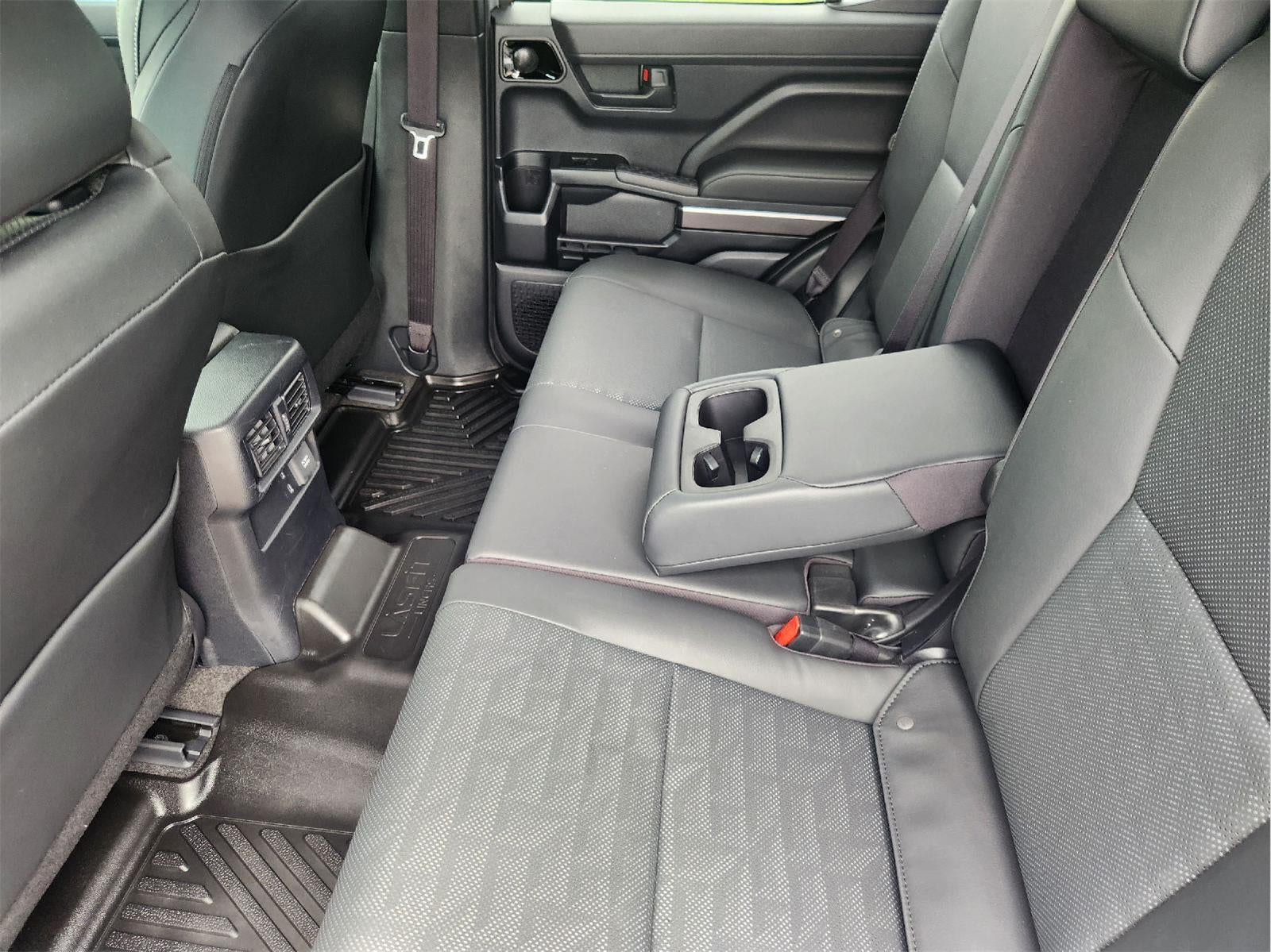 2025 Toyota 4Runner TRD Off-Road Premium HV