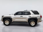 2025 Toyota 4Runner TRD Off-Road Premium HV