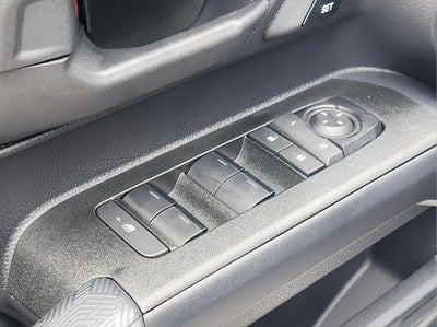 2025 Toyota 4Runner TRD Off-Road Premium HV