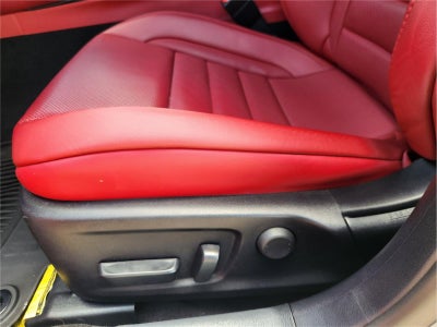 2024 Lexus IS IS 500 F SPORT Performance Premium