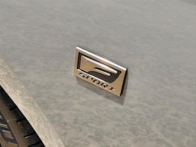 2024 Lexus IS IS 500 F SPORT Performance Premium