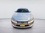 2013 Lexus Es 350 4dr Sdn