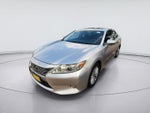 2013 Lexus Es 350 4dr Sdn