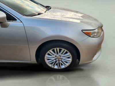 2013 Lexus Es 350 4dr Sdn