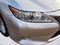 2013 Lexus Es 350 4dr Sdn