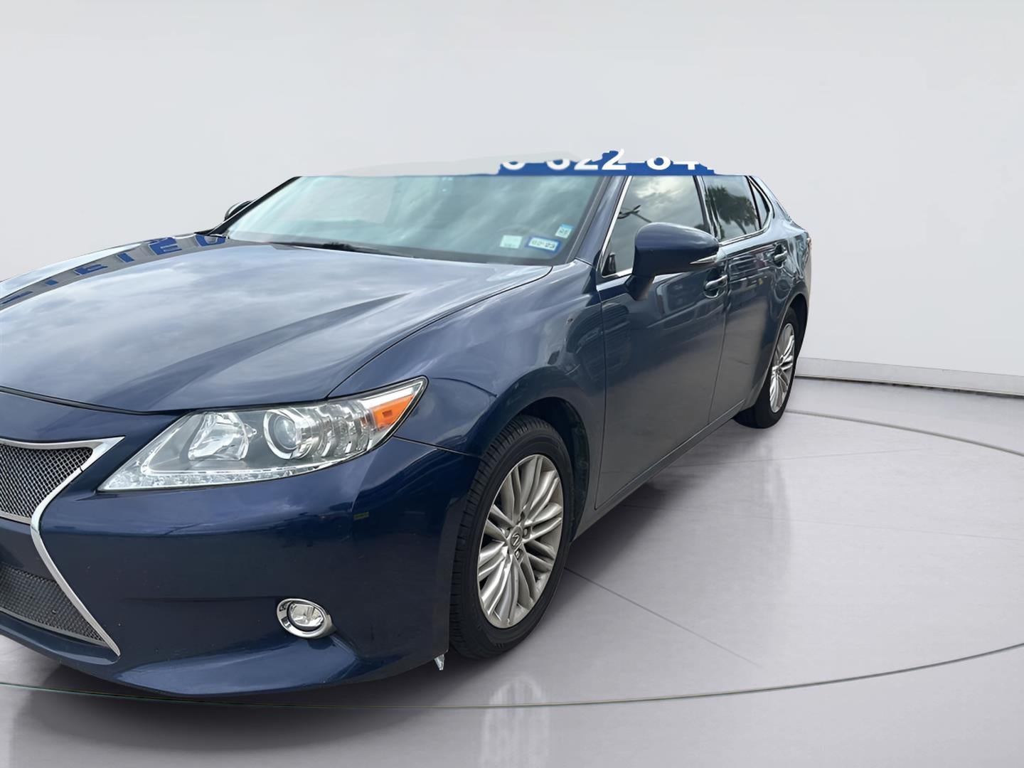 2014 Lexus ES 350 Base